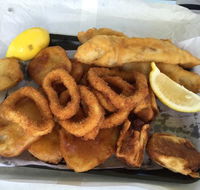 Maddigan's Seafood - Restaurant Guide