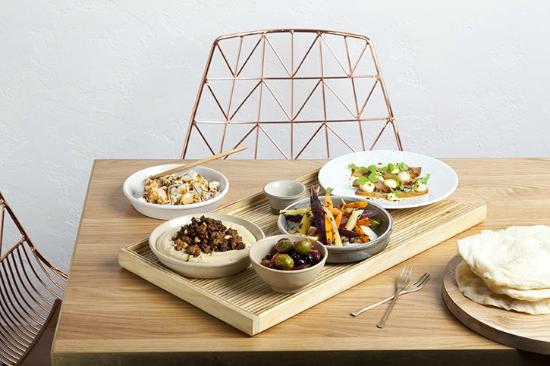 Melbourne VIC Restaurant Guide