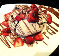 Max Brenner Chocolate Bar - Restaurant Guide