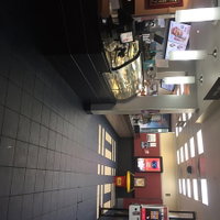 McDonald's Family Restaurant