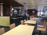 McDonald's Family Restaurants