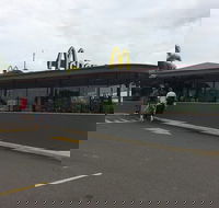 McDonald's Gympie - Restaurant Guide