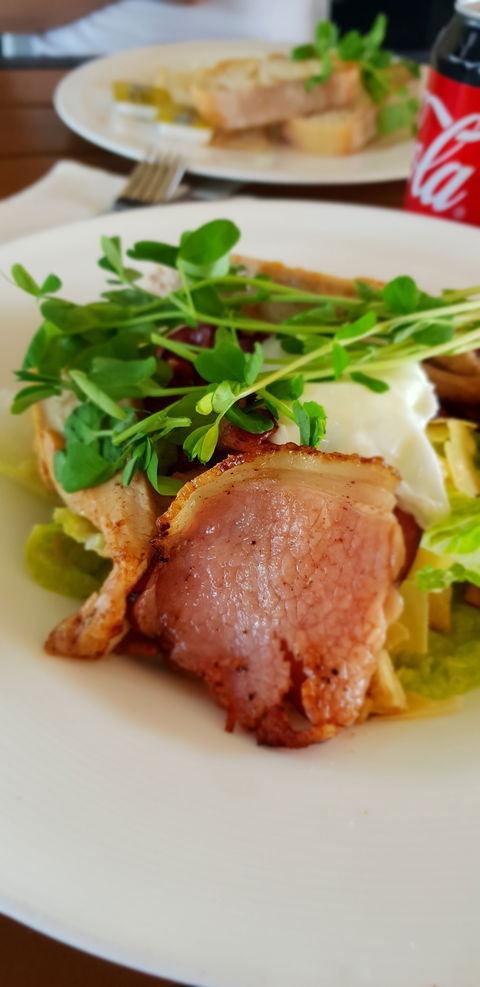 Migaloo's Cafe - Restaurant Guide 6