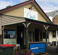 Miriam Vale Coffee House - Restaurant Guide