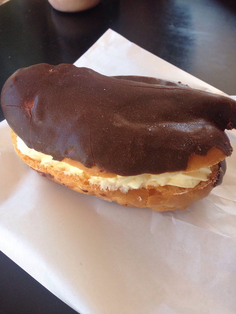 Mitchell Bakery - Restaurant Guide 1