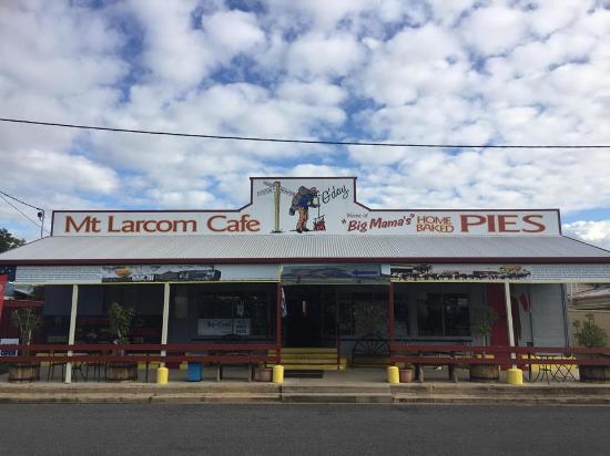 Ambrose QLD Restaurant Guide