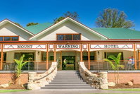 Mount Warning Hotel