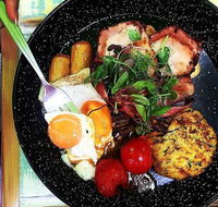 Mudjira Village Eatery - Restaurant Guide