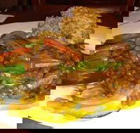 Murwillumbah court Chinese restaurant - Restaurant Guide