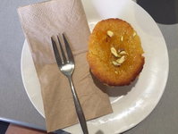 New Leaf Cafe Murwillumbah