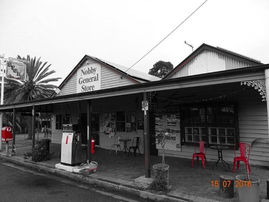 Southern Queensland Country QLD Restaurant Guide