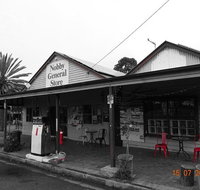 Nobby General Store - Restaurant Guide