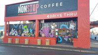 Non Stop Coffee