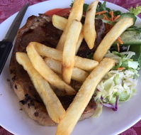 Old Fernvale Bakery - Restaurant Guide