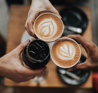 Our Place Wine and Espresso Bar - Restaurant Guide