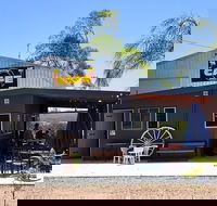 Packing Shed Cafe - Restaurant Guide