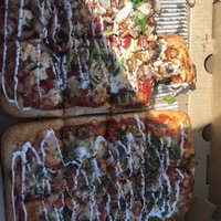 Pizza Hut Restaurant Toowoomba South