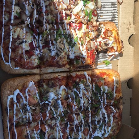 Pizza Hut Restaurant Toowoomba South - Restaurant Guide 0