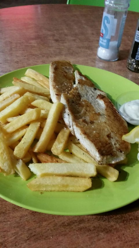Port Bbq Chickens & Dave's Takeaway - Restaurant Guide 3