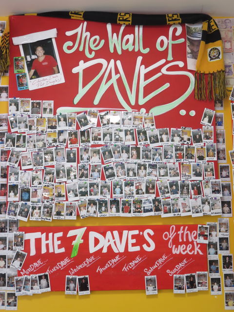 Port Bbq Chickens & Dave's Takeaway - Restaurant Guide 5