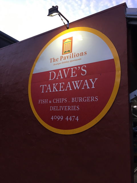 Port Bbq Chickens & Dave's Takeaway - Restaurant Guide 6