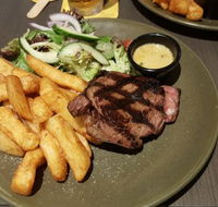 Raceview Tavern - Restaurant Guide
