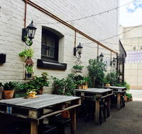 Rafter  Rose Cafe - Restaurant Guide