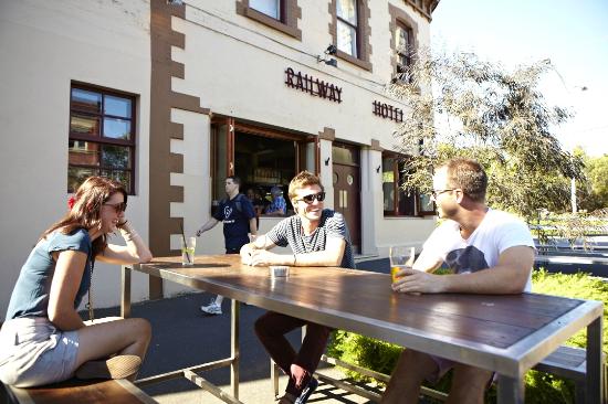 Marian QLD Restaurant Guide