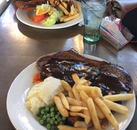 Rathy Pub - Restaurant Guide