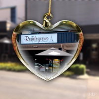 Rendezvous On Ruthven Coffee Shop