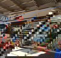 River Heads IGA Express - Restaurant Guide
