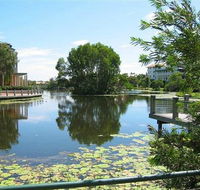 Robina Tavern on the Lake - Restaurant Guide