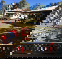 Rolleston Coffee Cart - Restaurant Guide
