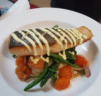 Royal Hotel - Restaurant Guide