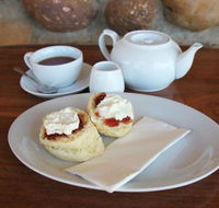 Rubyvale Gem Gallery Cafe - Restaurant Guide