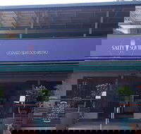 Salty Squid Licensed Seafood Bistro - Restaurant Guide