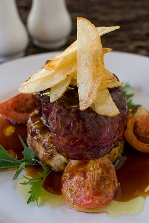 Fraser Island QLD Restaurant Guide