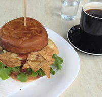 Serendipity Espresso - Restaurant Guide