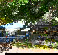 Serenity Cove Cafe - Restaurant Guide