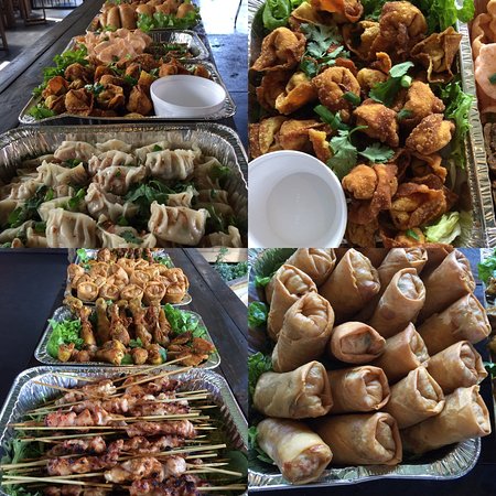 Skewers - Restaurant Guide 0