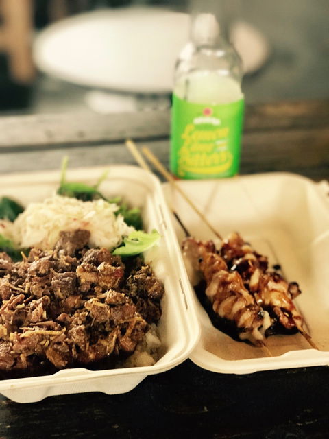 Skewers - Restaurant Guide 2