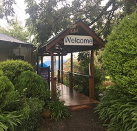 Spring Creek Mountain Cafe  Cottages - Restaurant Guide