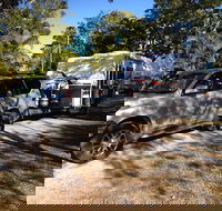 Star Roadhouse And Caravan Park - Restaurant Guide