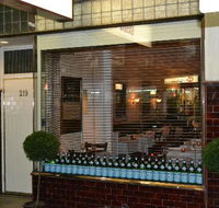 Sud Food and Wine - Restaurant Guide