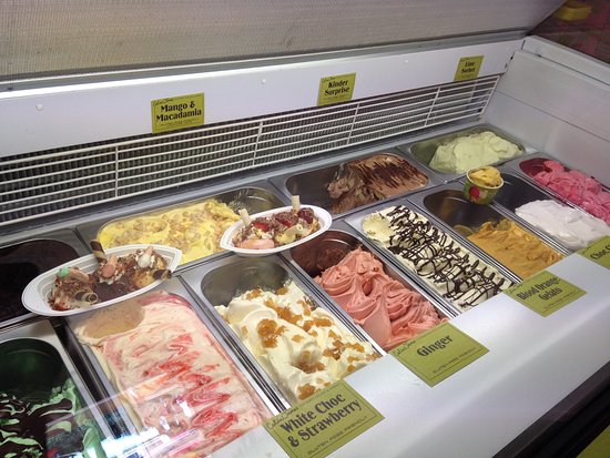 Urangan QLD Restaurant Guide