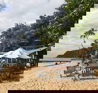 Sunset Bar Dunk Island - Restaurant Guide