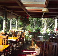 Suzannes's Hideaway Cafe - Restaurant Guide