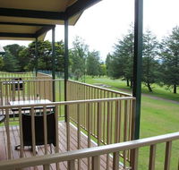 Tenterfield Golf Club - Restaurant Guide