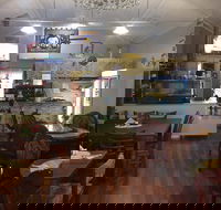 Tenterfield Viet-Thai Lic.Restaurant - Restaurant Guide