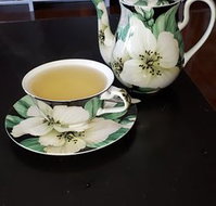 The 3 Leaf Tea House - Restaurant Guide